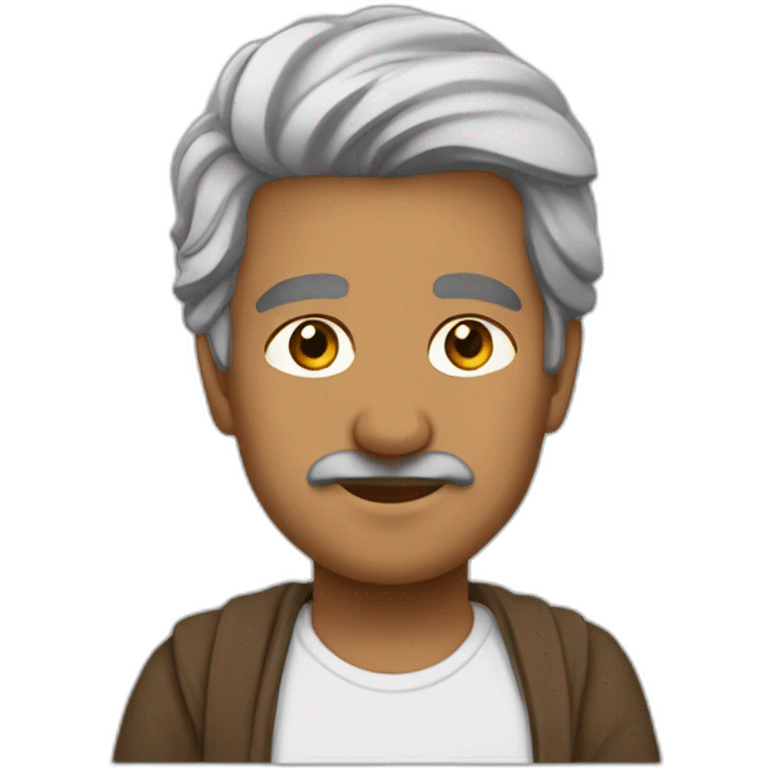 sairam gupta emoji