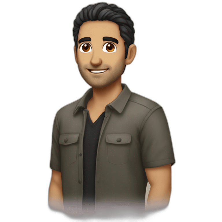 Eran zehavi emoji