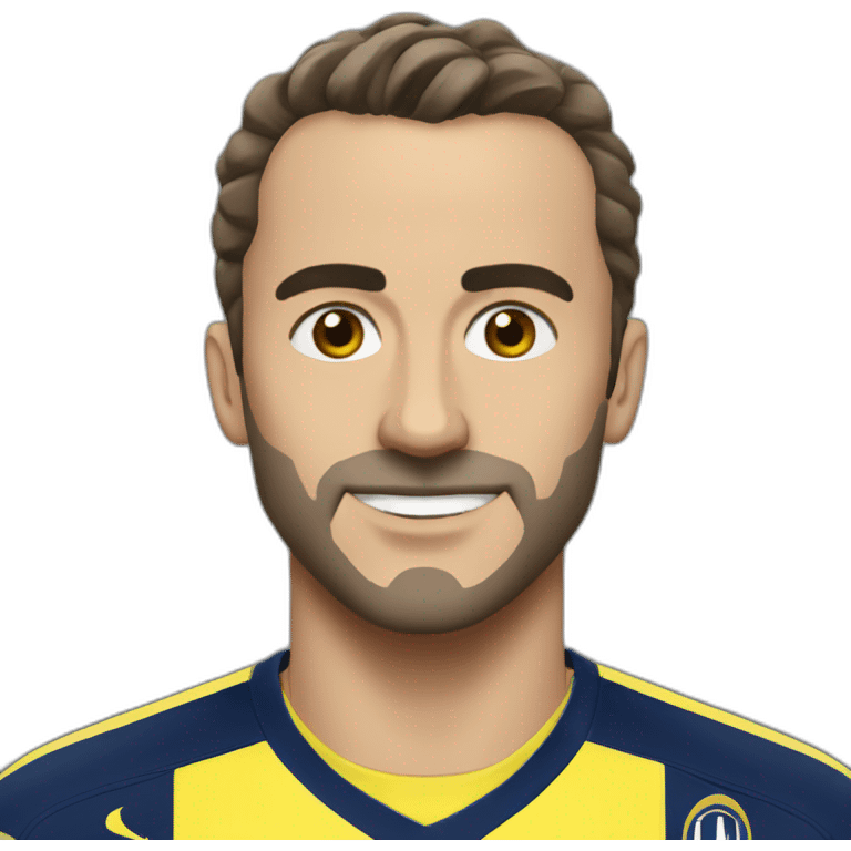 Fenerbahce emoji