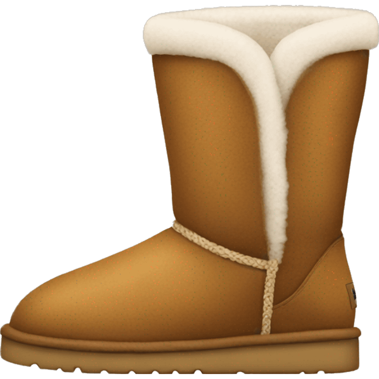 uggs emoji