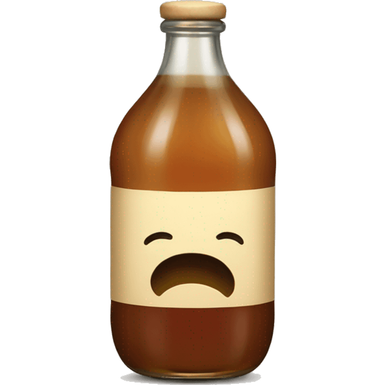 vinegar emoji