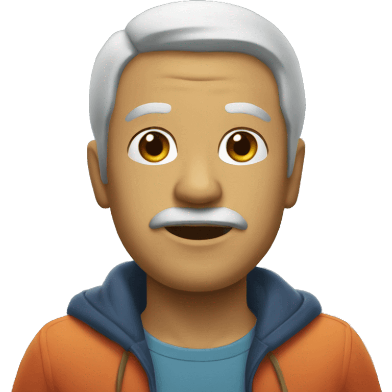 Tubarão emoji