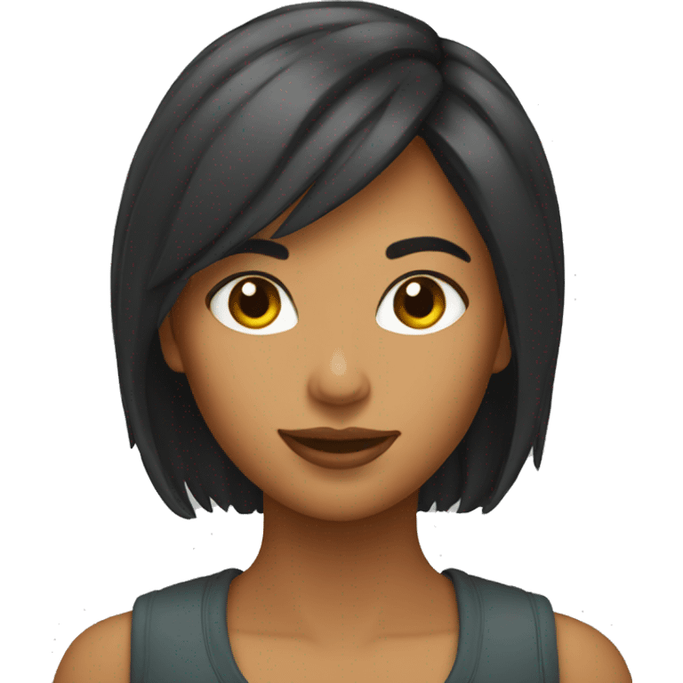 Karine emoji