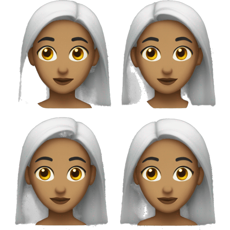 Habibi emoji