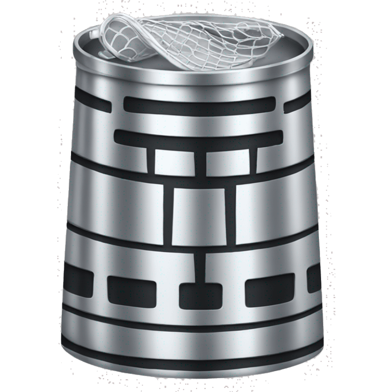 Stanley Cup emoji