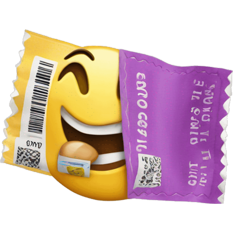 coupon emoji