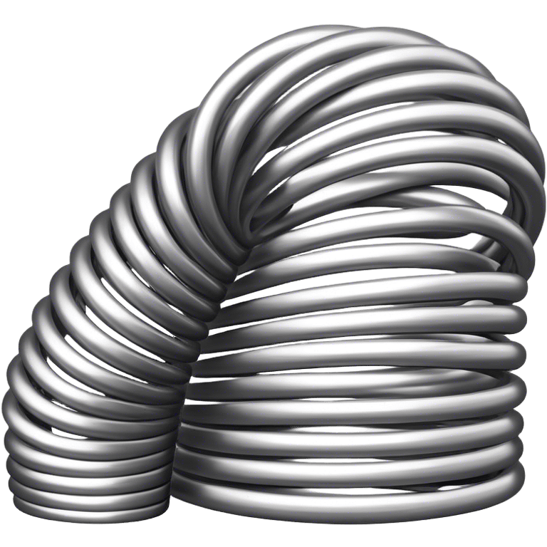 Slinky emoji