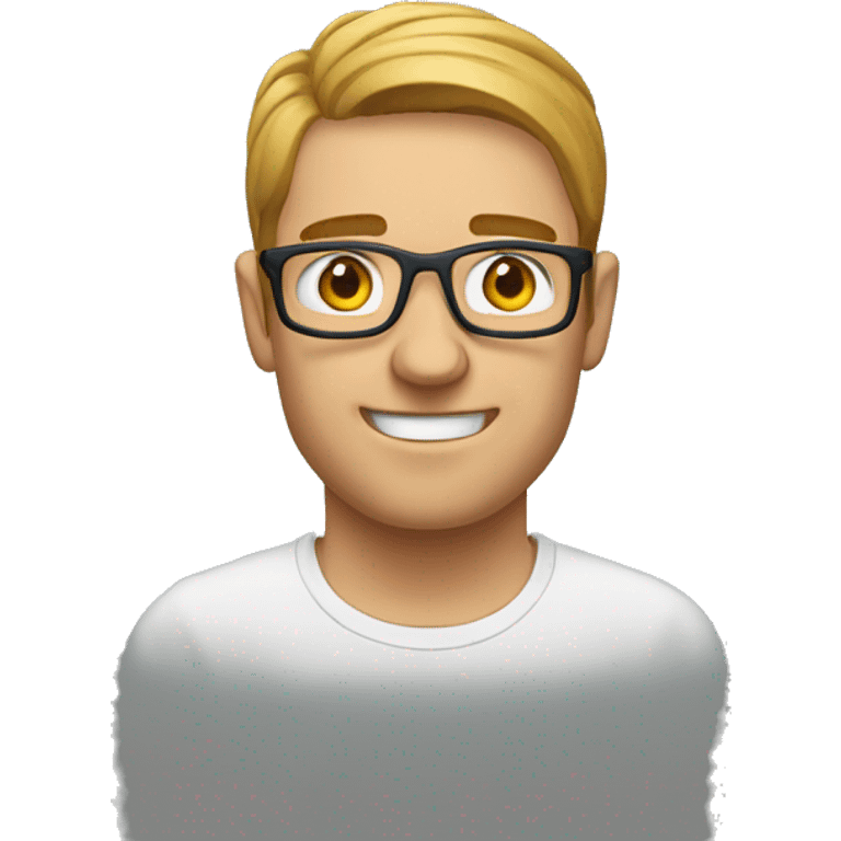 Derek Braid, the web developer emoji