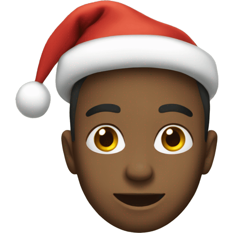 christmas  emoji