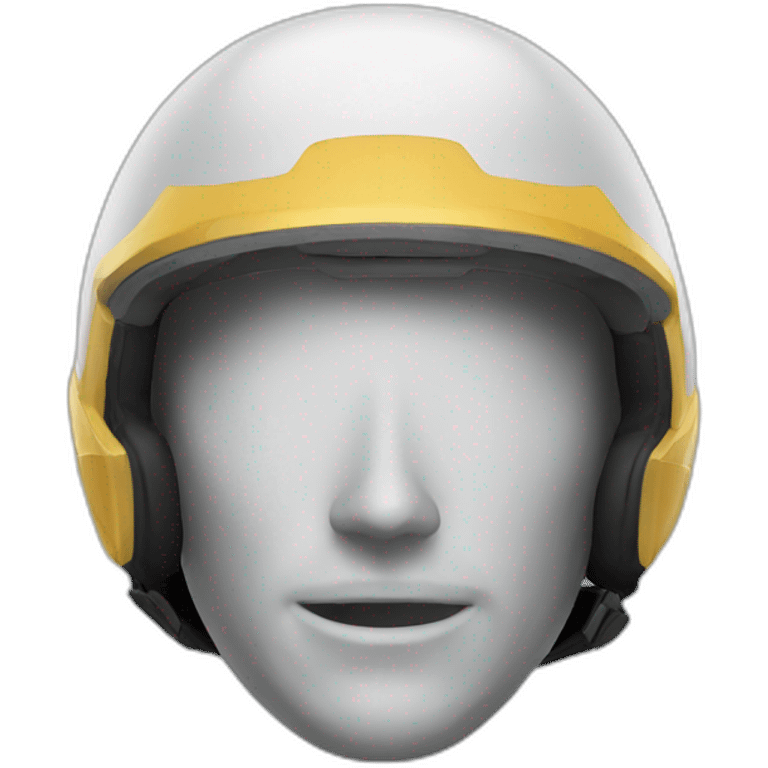 helmet-developer emoji