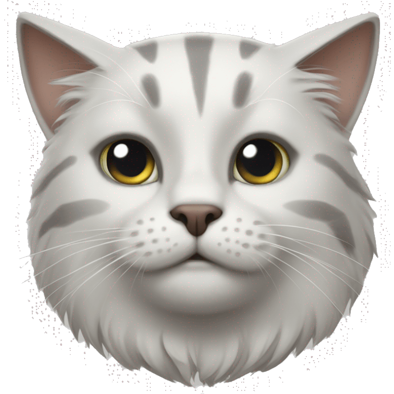 cat of argus filche emoji