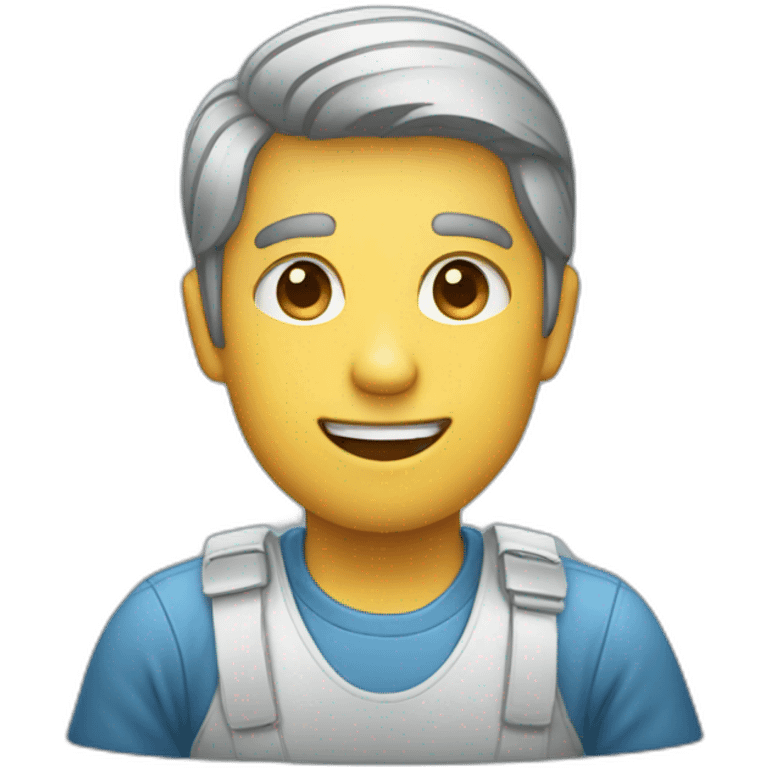 Telegram messenger emoji