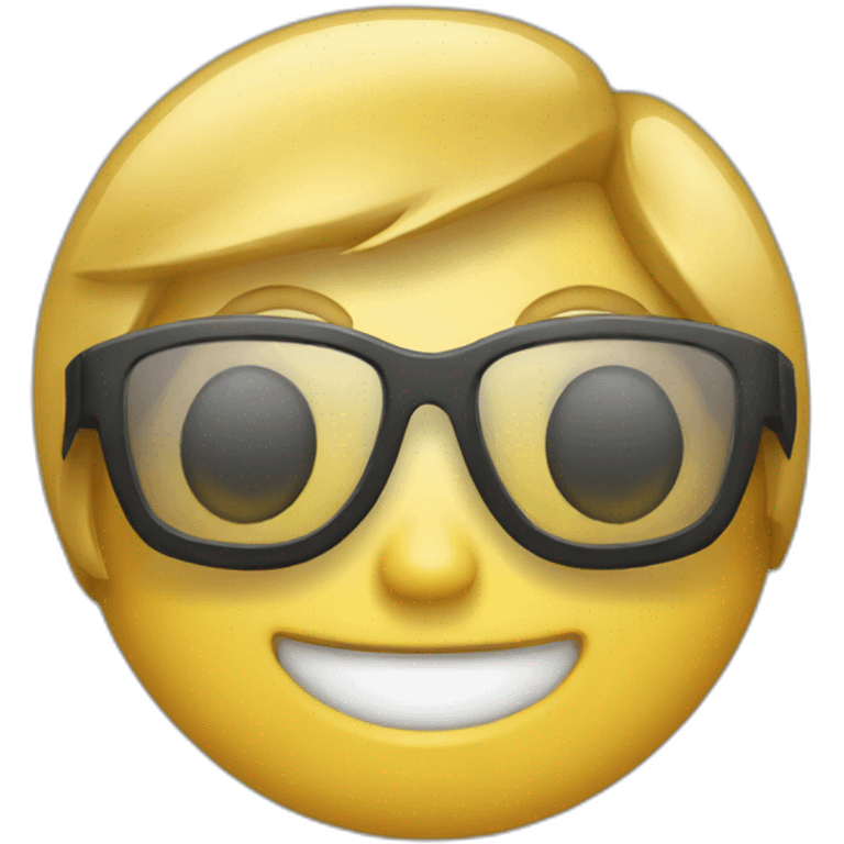 Certified emoji