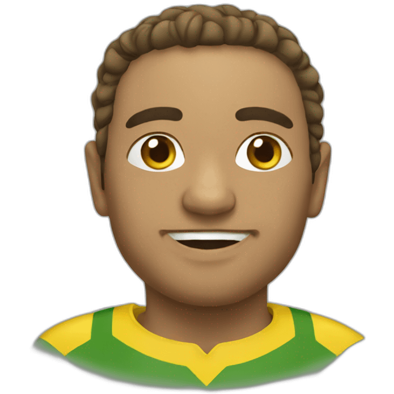 Brazil emoji