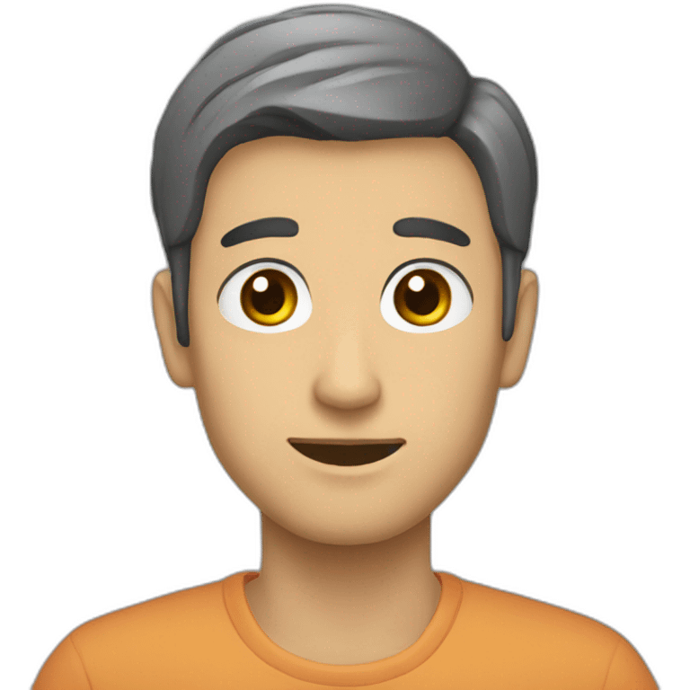 atirador emoji