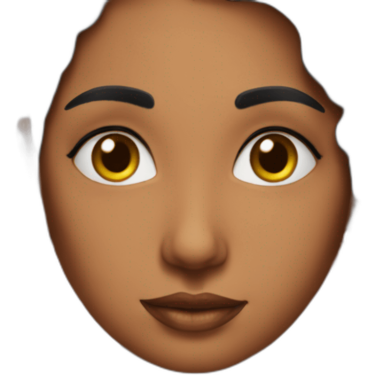 sari emoji