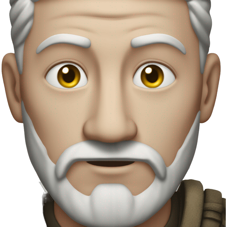 Coriolanus Snow emoji