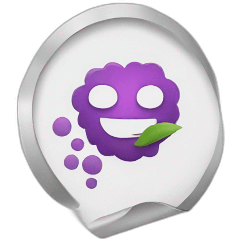 Certification emoji