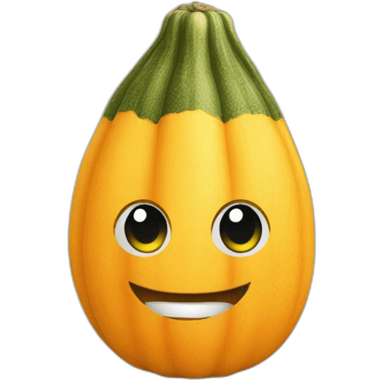 squash, sports emoji