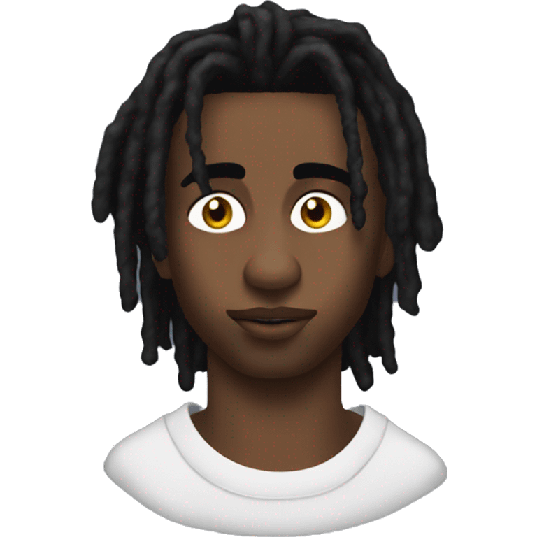  Realistic Playboi Carti emoji