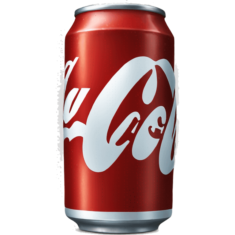 coca cola emoji