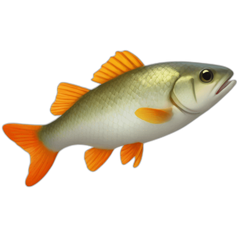 poisson labo emoji