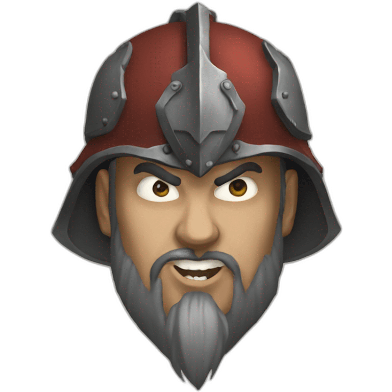 Warhammer emoji