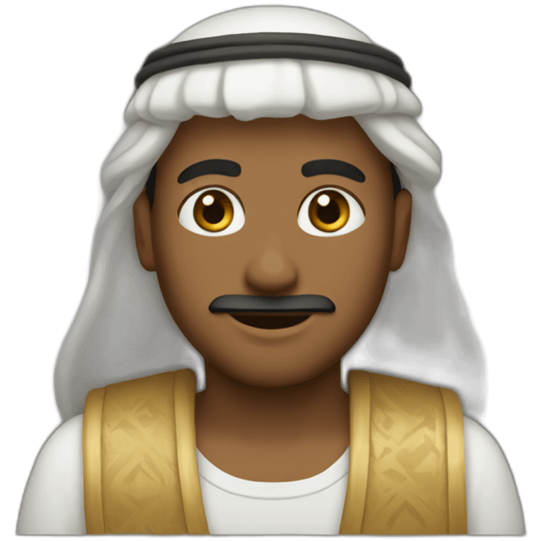 المغرب  emoji