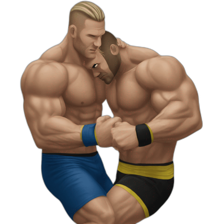 Rko emoji