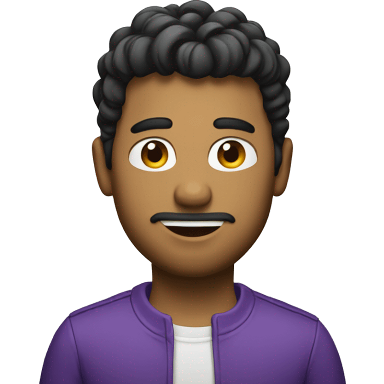 Mac emoji