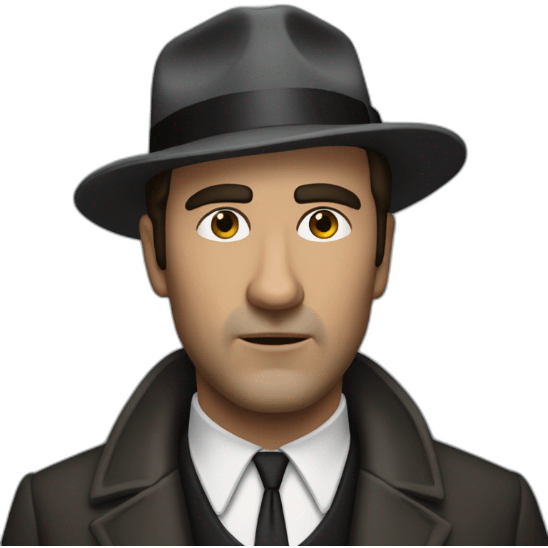 Freeze corleone emoji