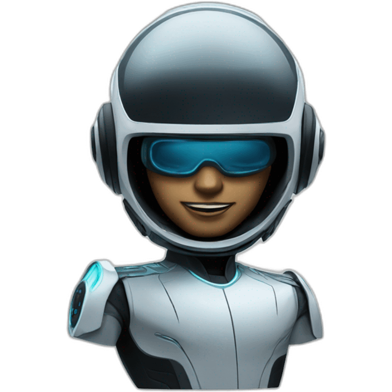 tron master control emoji