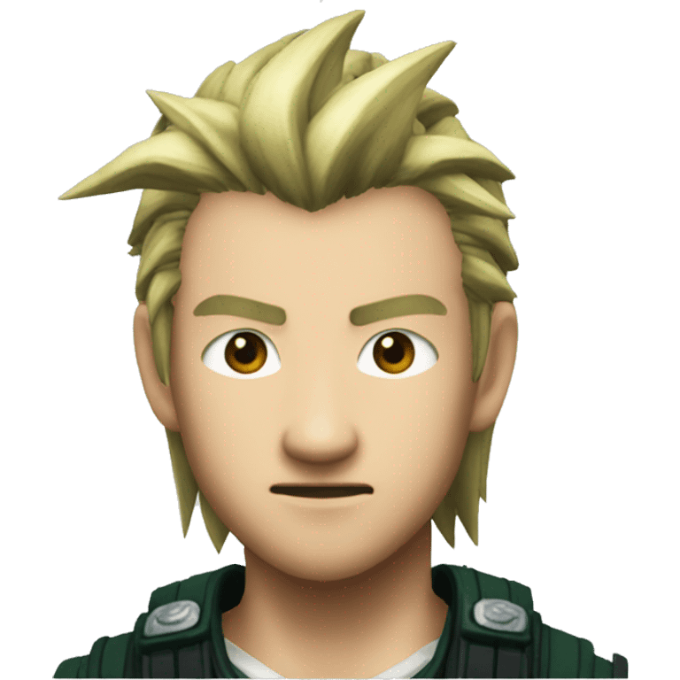 final fantasy 7 emoji