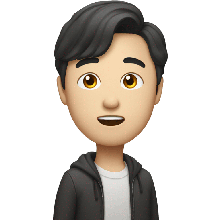 Sung Jin-woo emoji