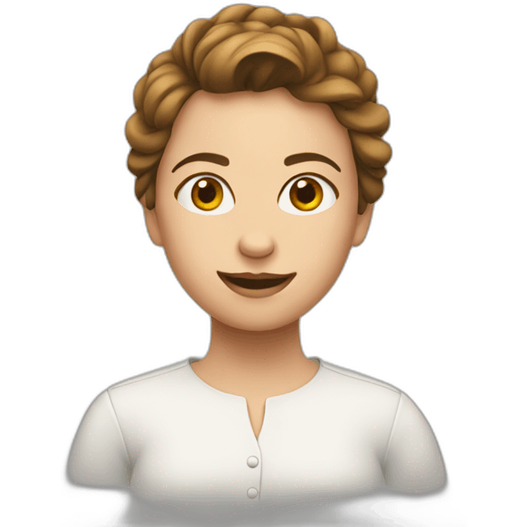 Emilie emoji