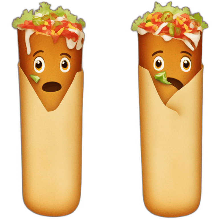 enchilada emoji