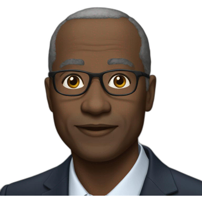 Patrice Talon Président emoji