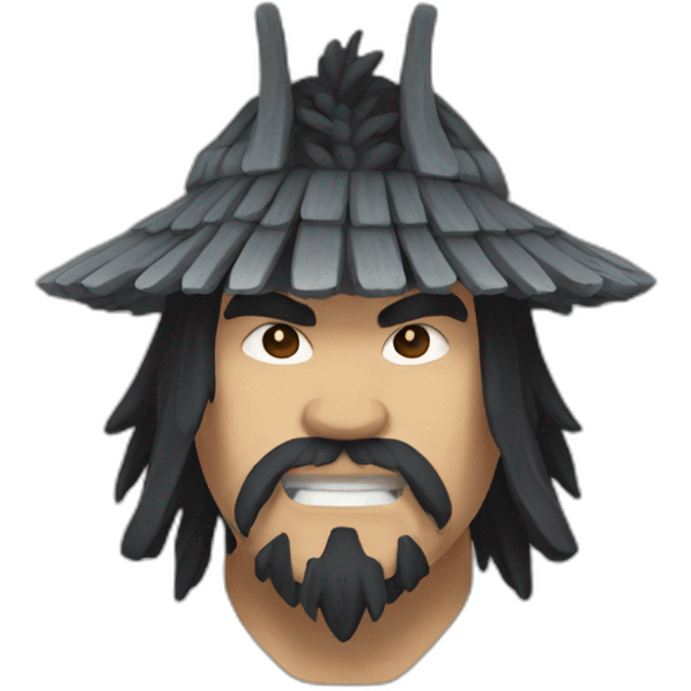 Kaido emoji