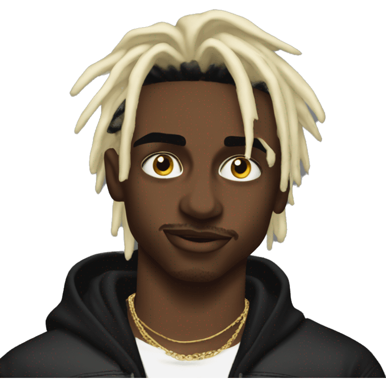 Playboi carti I am Music emoji