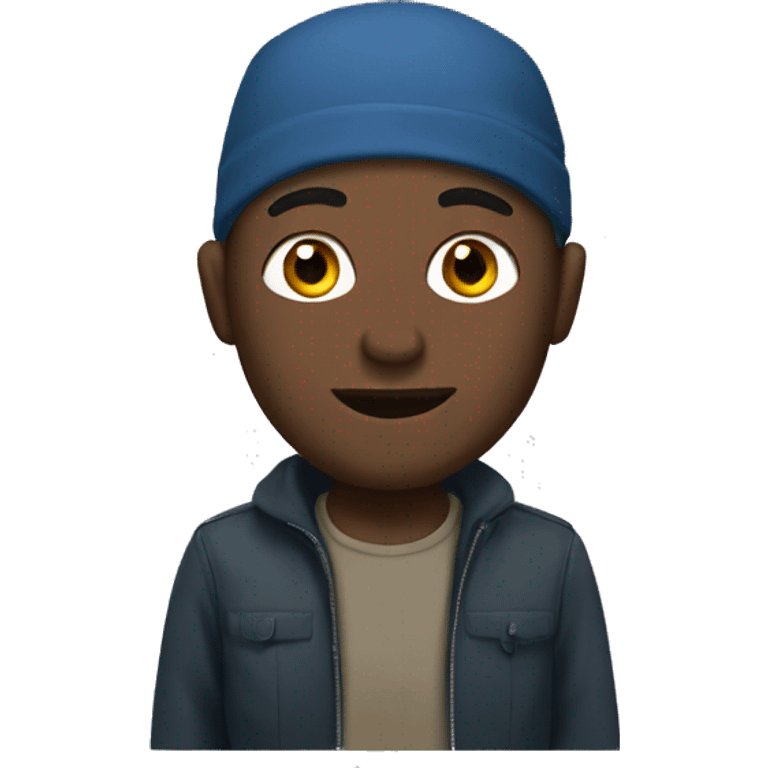 Kavkaz emoji