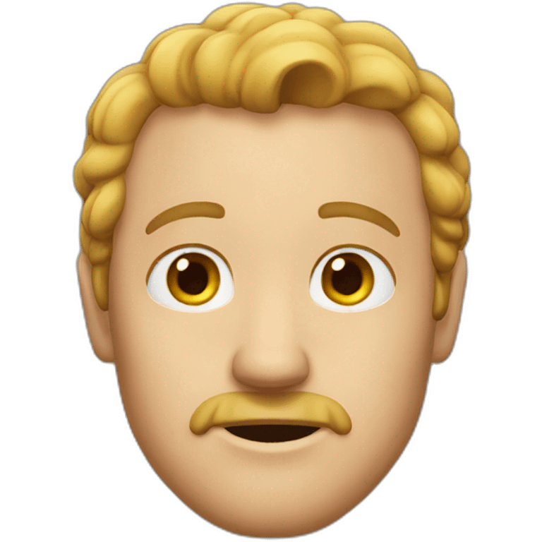 Ron emoji