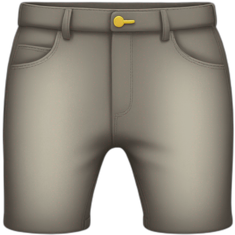 Pants emoji