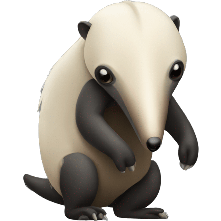 anteater emoji