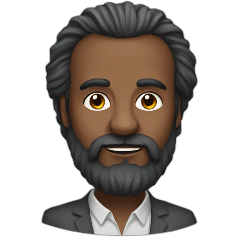 Shiv nadar emoji