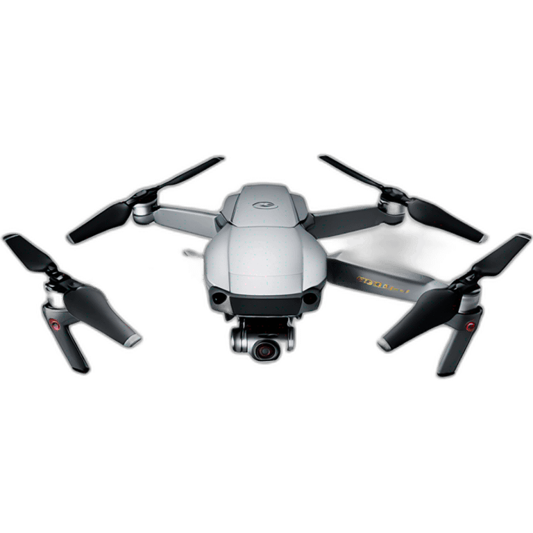 dji mavic 3T drone emoji