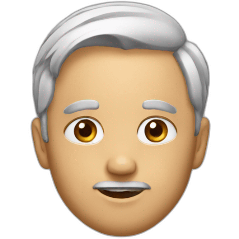 Louison emoji