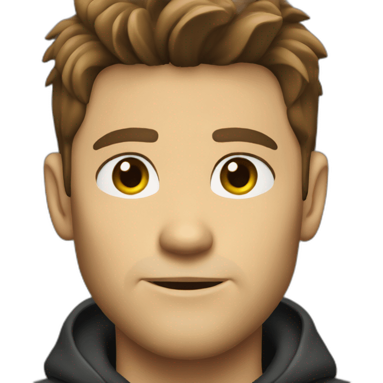 Dean winchester emoji