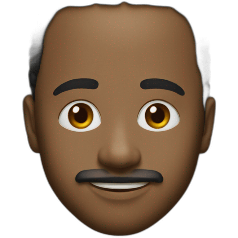 Michel jordan emoji