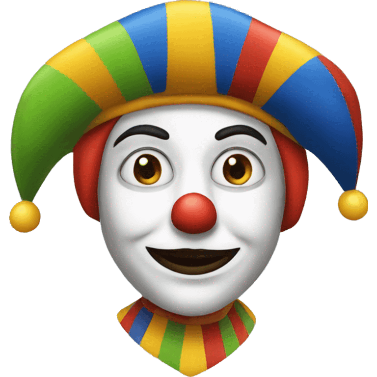 Arlecchino  emoji