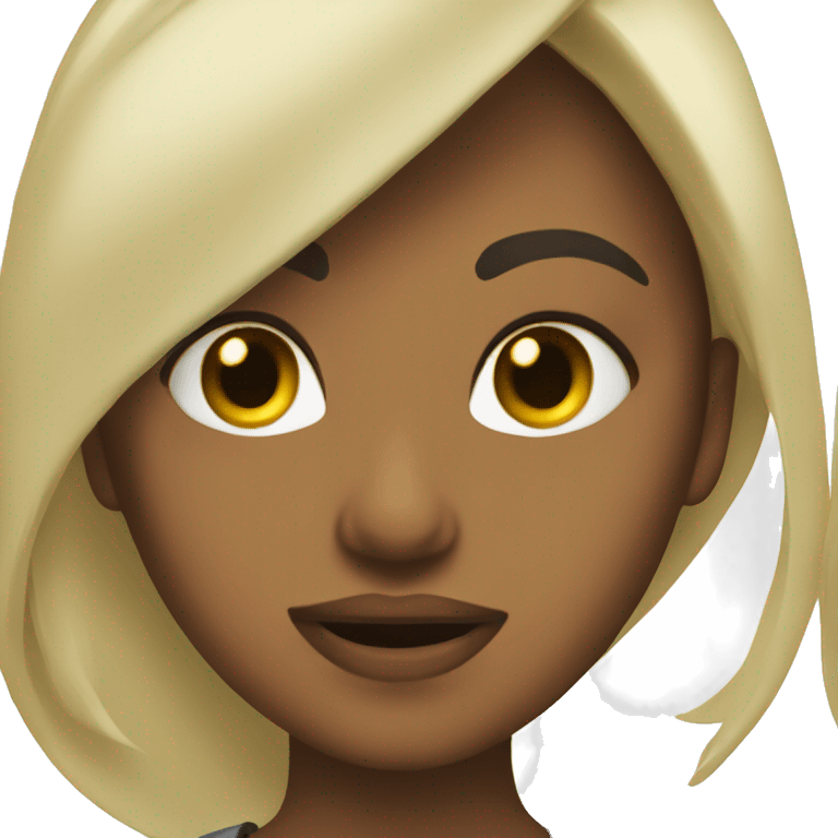 elise  emoji